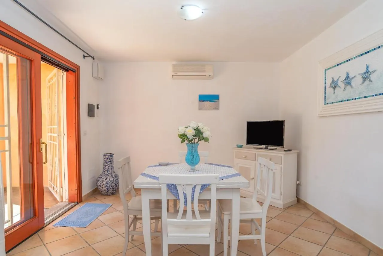 Villa Sole Mare Olbia