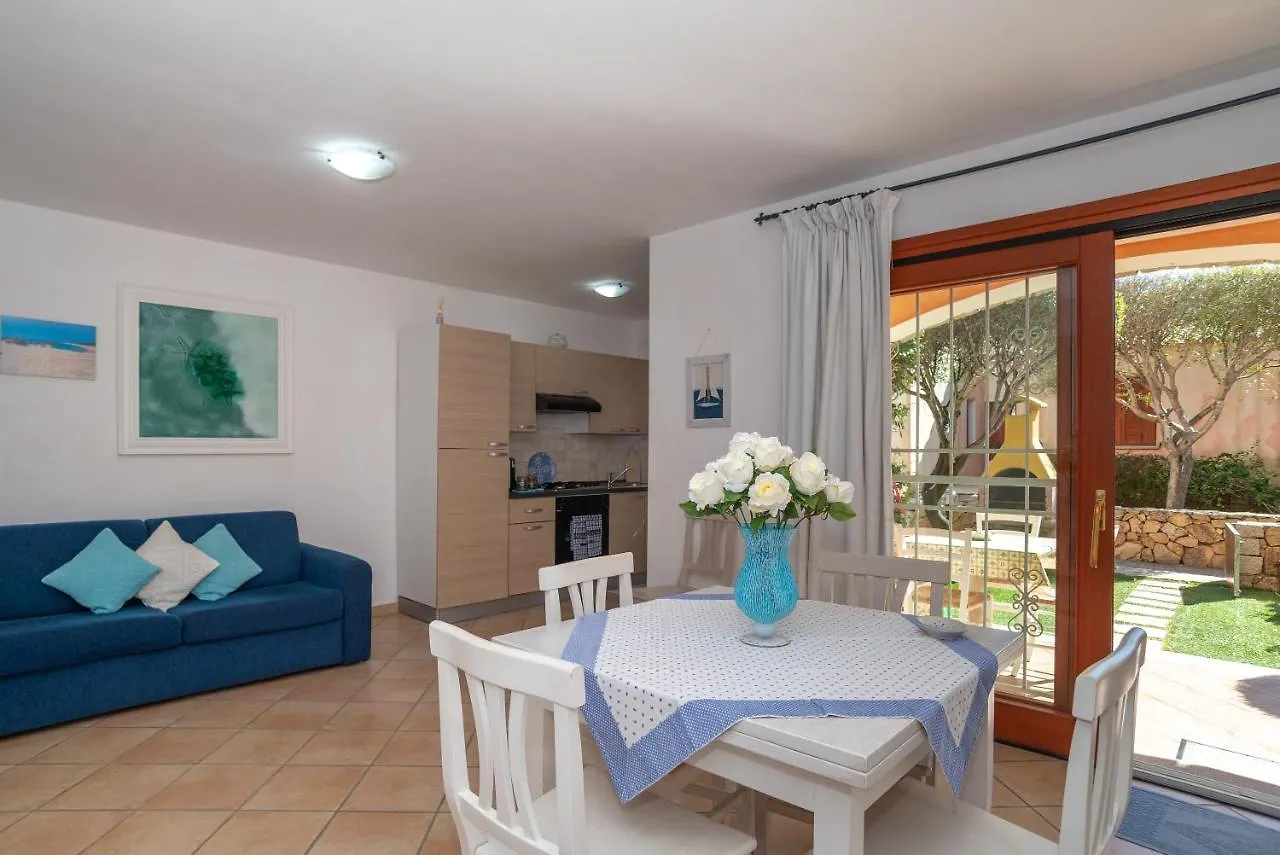 Villa Sole Mare Olbia 0*,