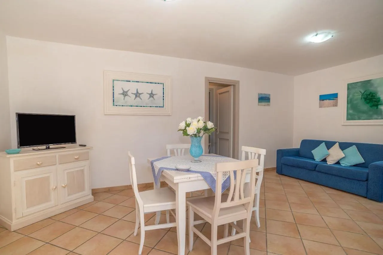 Villa Sole Mare Olbia