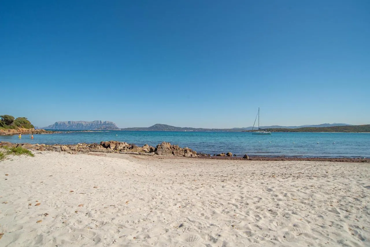 Villa Sole Mare Olbia 0*,  Italien