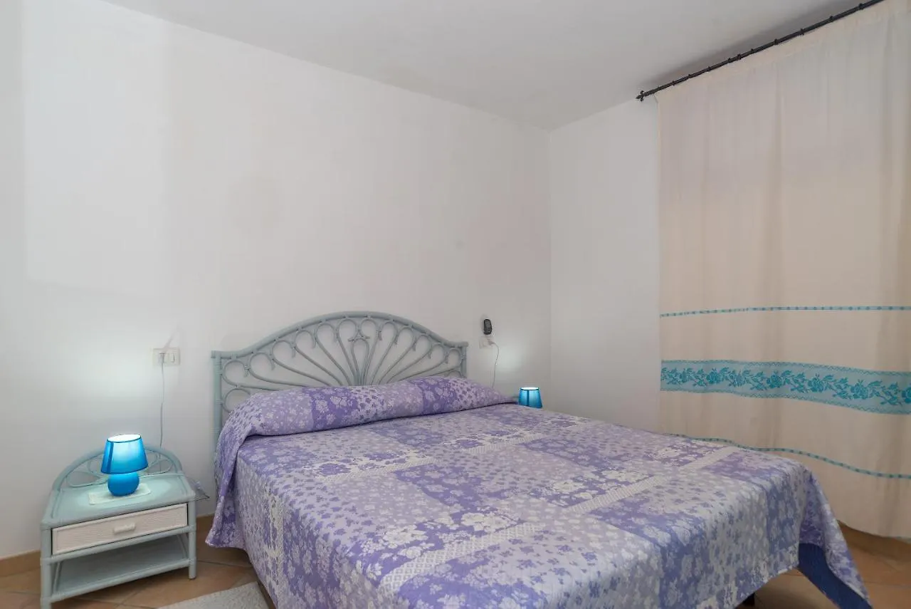 Villa Sole Mare Olbia