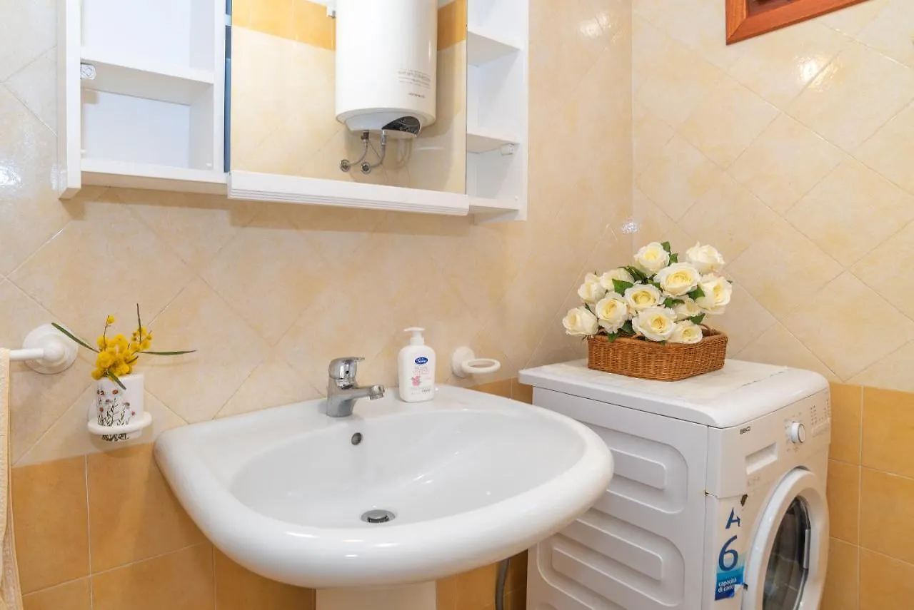 Villa Sole Mare Olbia 0*,  Italien