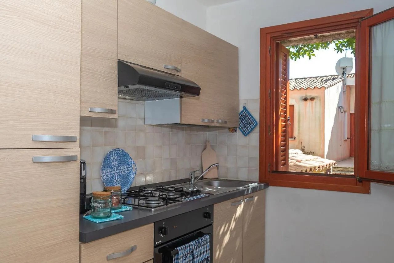 Villa Sole Mare Olbia