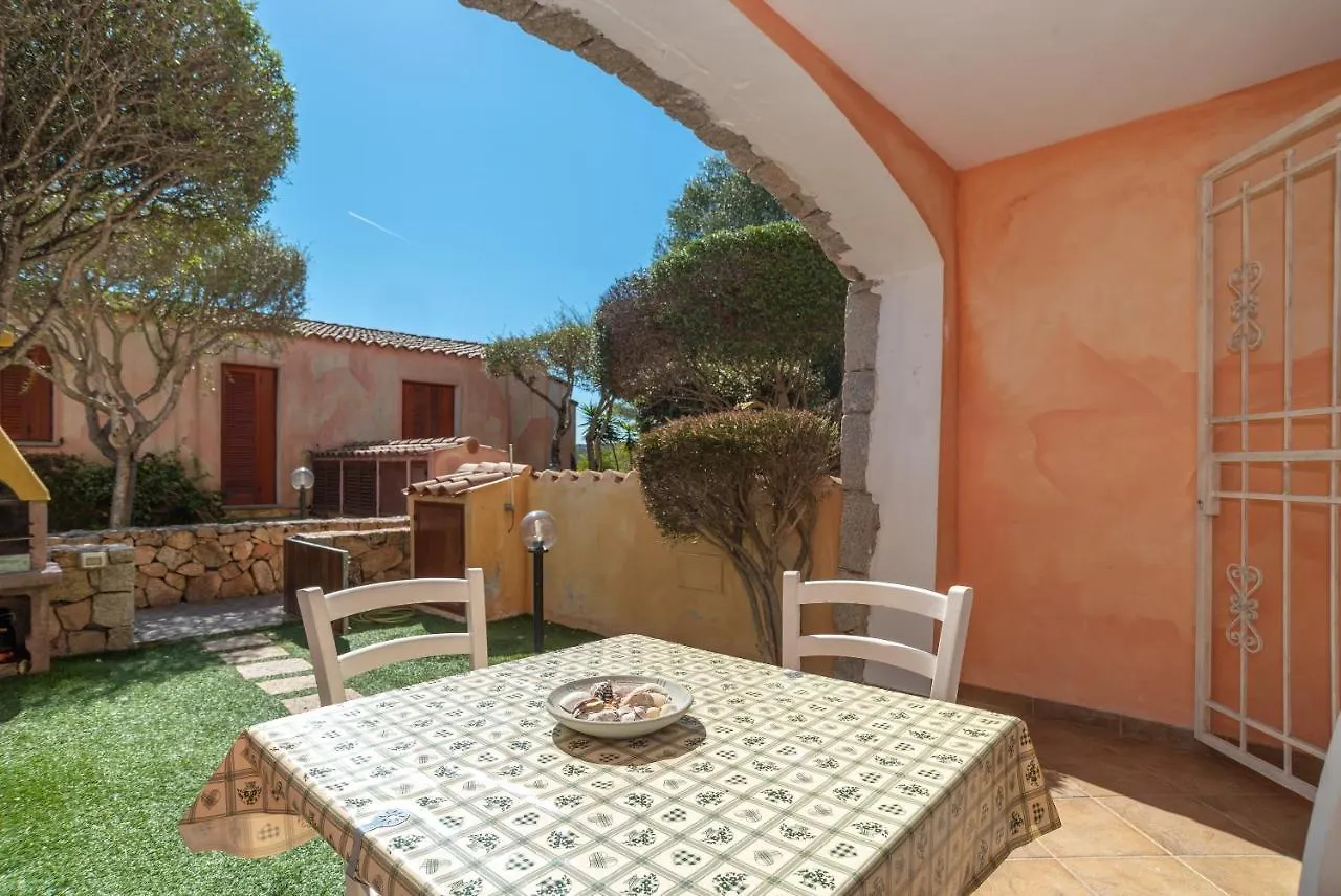 Sole Mare Villa Olbia Holiday home