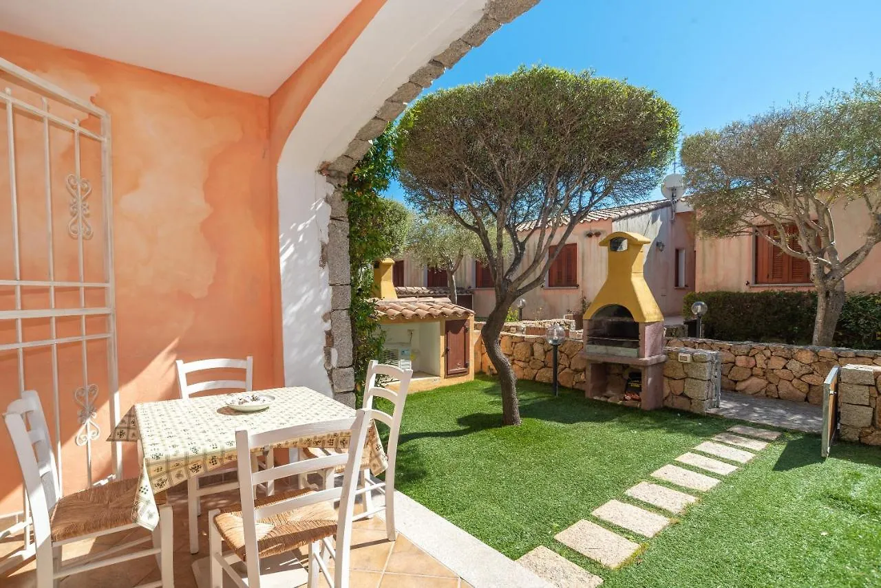 Sole Mare Villa Olbia Holiday home