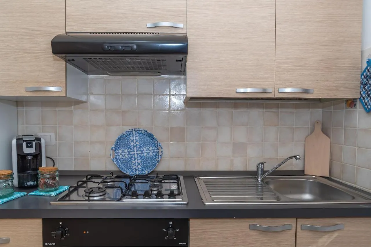 Holiday home Sole Mare Villa Olbia
