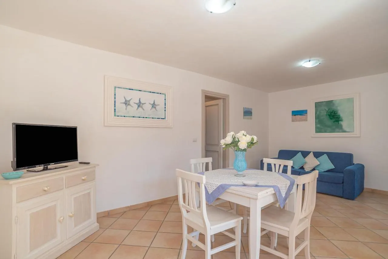 Sole Mare Villa Olbia Italy