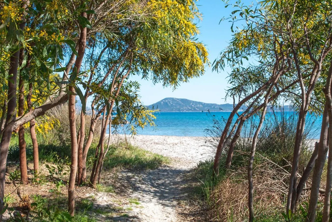 Sole Mare Villa Olbia 0*,  Italy